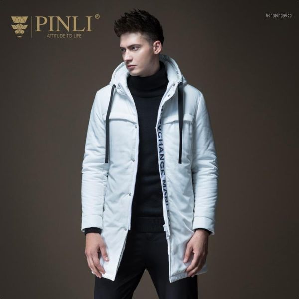 

mens winter jackets chaquetas hombre sale winter jackets mens pinli pin li new men's middle long coat jacket chao b1842056211, Tan;black