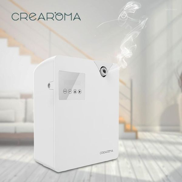 

crearoma 2020 electric hvac scent delivery system with 300ml bottle1