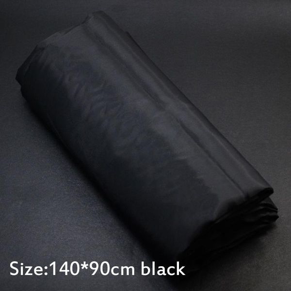 

fashion salon hairdressing gown cape shave apron barber professional hair cutting cloth shampoo waterproof black h wmtfop