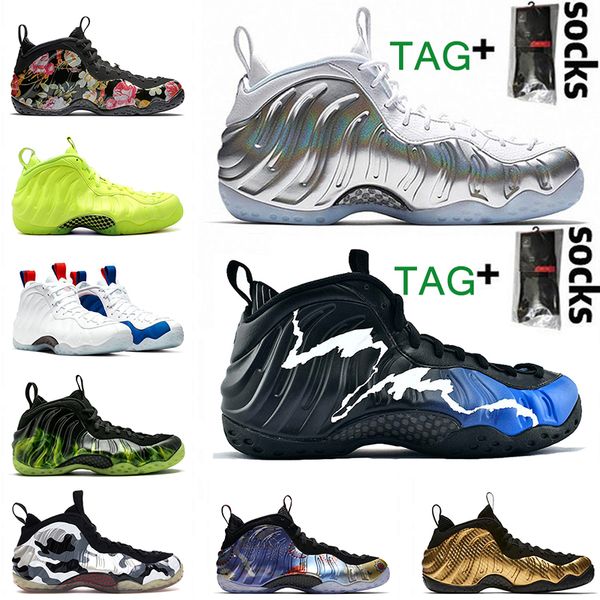 

with socks penny hardaway jumpman x mens basketball shoes elephant print metallic gold foam one pro volt eggplant tiger trainers size 13