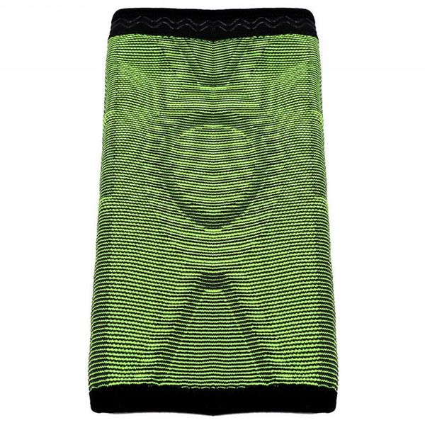 

coyoco спорт колено поддержки brace 1 шт зеленый шаблон kneepad колено теплый протектор для joint боли и травмы восстановление черный bbyvlp