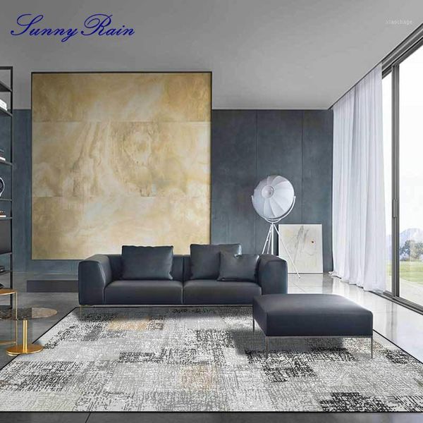 

carpets sunnyrain 1-piece area rug for living room bedroom large rugs washable1