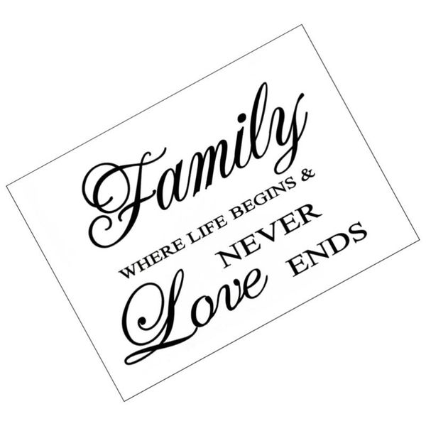 

wall stickers inspirational quotes sticker removable background decal