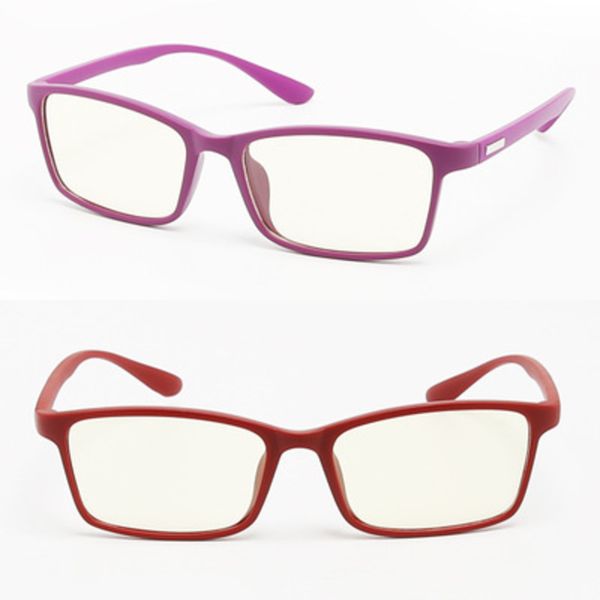 

новые отрицательные ионные очки tr90 рамка компьютер anti-blue light quantum beauty health goggles
