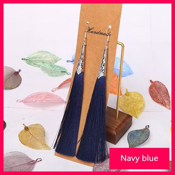 

2pair новый выдолбленный металлический колпачок с кисточкой серьги diy ювелирные изделия поставки бахрома браслет ожерелье серьги аксессуары