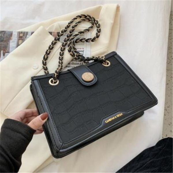 

zz classic women pu leather shoulder bags messenger bag female designer handbag casual crossbody bags wallet totes 11