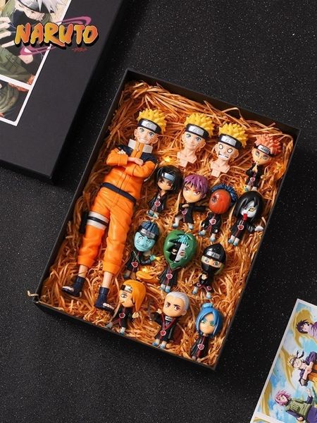 

hyfrdfnaruto hand made model, toy, animation, giftgdr, Silver