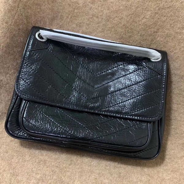 

533037 498894made in real leather clutch purse handbag bag woman bag shoulder bag serial number insid 602716