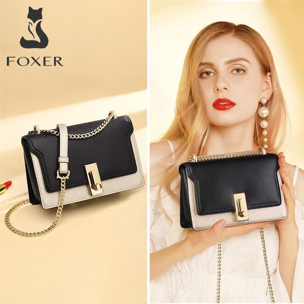 

hbp 2021 pa golden fox fashion brand luxury leather bag ladies wild tofu bag high-quality organ calf leather shoulder bag leather belt box