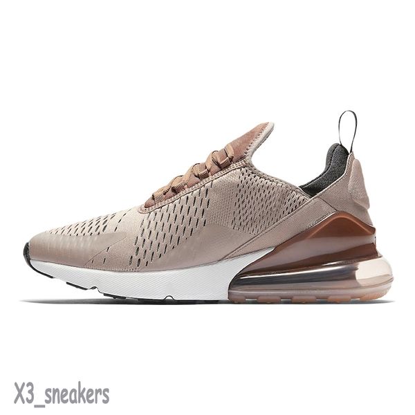 max 270 Cojín OG y amortiguación de