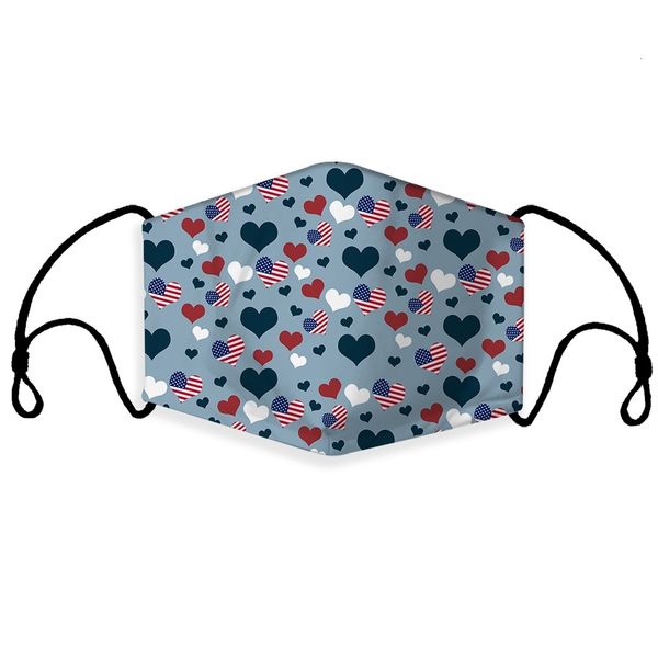 

bmqqwith in stock organic labs face pm2.5 breathing cotton washable reusable cloth masks protection from dust pollen pet hi