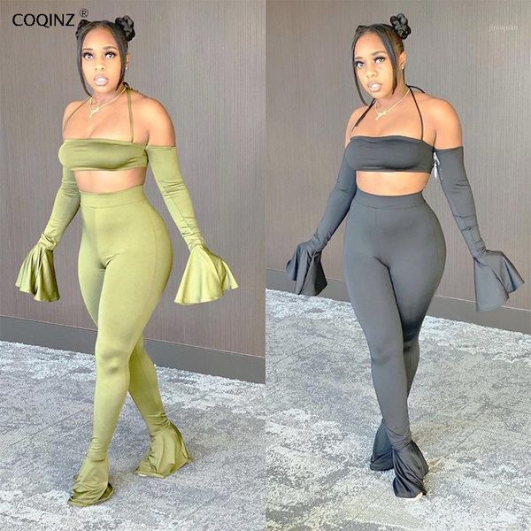 

two piece club outfits for women tracksuit 2 piece sets womens sweat suits matching sets fashion designer clothes n20597s1, Gray