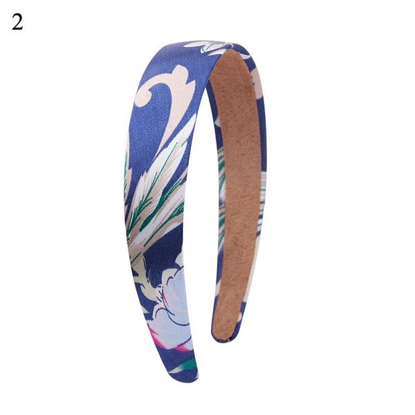 

women lady hair band headwear hairbands girl canvas wide headband boutique hair hoops for jewelry tiara hair accessories h wmtvtl, Black;brown