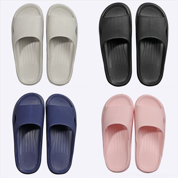 

39m2 high and warm cotton slippers men quality womens slippers short den slipper color shoe boots women's boots snow boots designer ind, Black