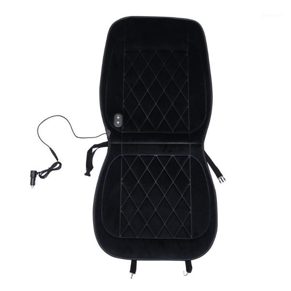 

1pc comfortable car seat cushion car seat mat heated mat for vehicle cars suv1
