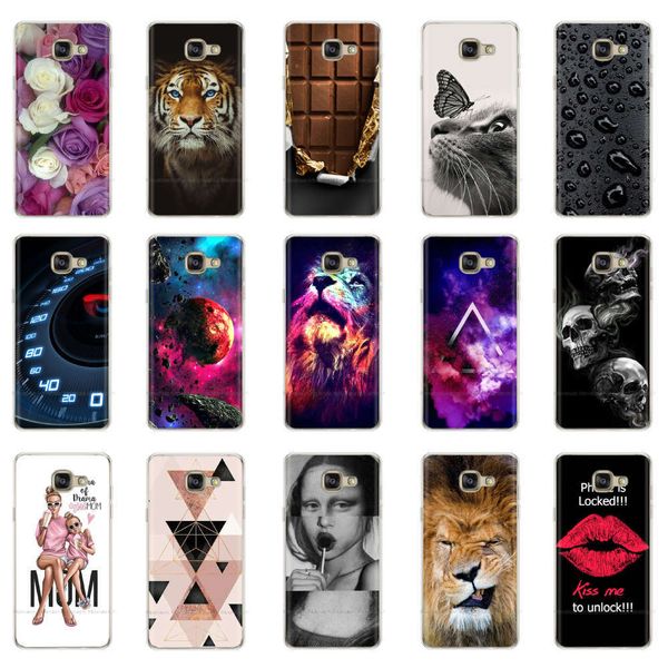 

sewqtpu a510 samsung galaxy a5 a520 casevtrvgt