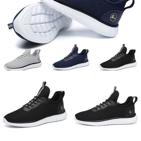 

breathable men 2020 women running shoes black grey blue jogging fashion mens brand sneakers mens designer trainer athletic outdoor shoe, White;red