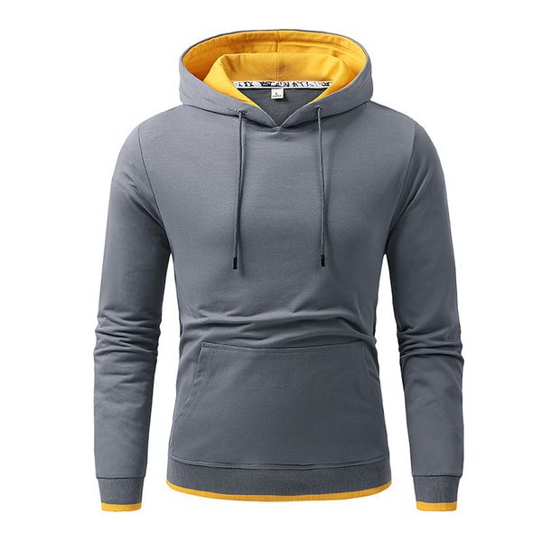 

2021 new punk streetwear autumn spring fashion let loose white male sweatshirt black hip hop long sweater hoodies clothes adzs