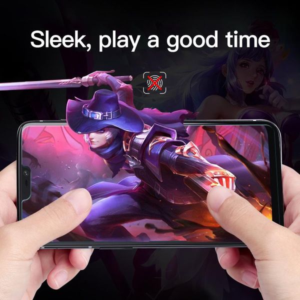 

transparent hd screen protector for oneplus 7pro 7 6t 6 5t 5 tempered glass film for oneplus 7 pro 6 5 t wmtvan dh_niceshop