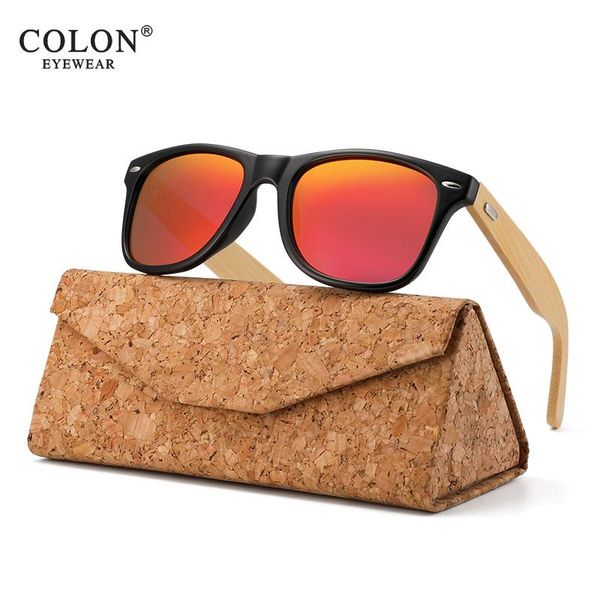 

luxury red sunglasses women brand goggles design wood mens sunglass shades bamboo women mirror sun glasses classic lunette oculo vqkwf