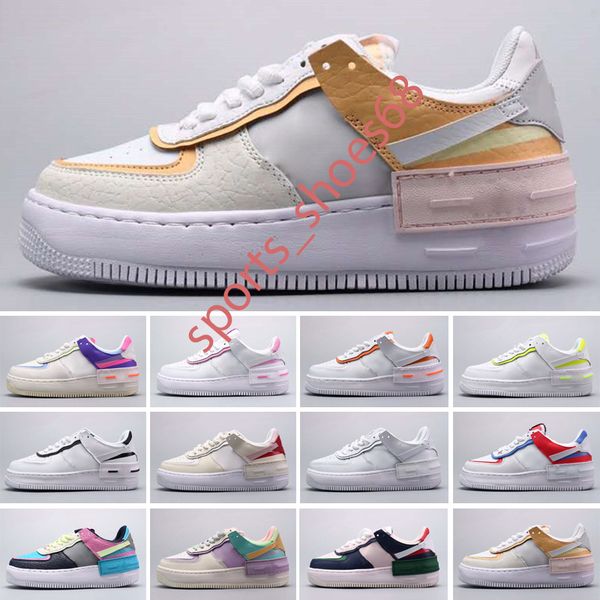 

2021 new basketball shoes men women running shoes classic utility black sail gum shadow tropical twist trainers basketball skateboarding, White;red