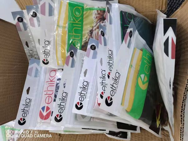 

men ethika boxers polyester quick-dry men's mid-range comfortable ethika underwear wholesale for man