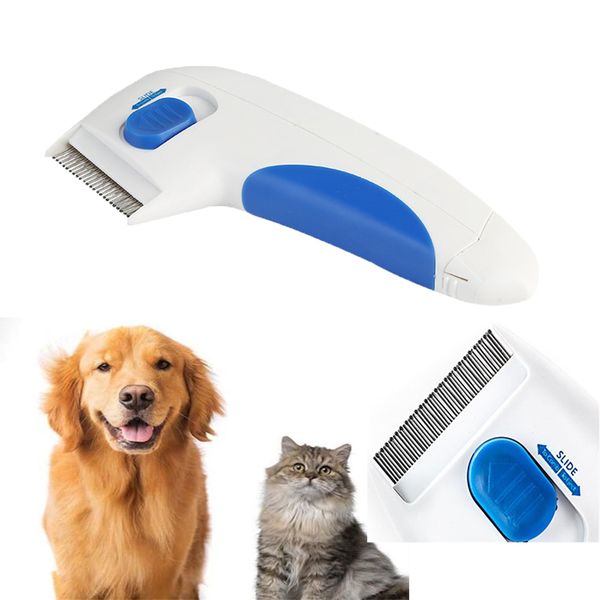 

pet grooming brush dog rakes and cat combs pet deshedding brush professional grooming tool effectively reduces shedding