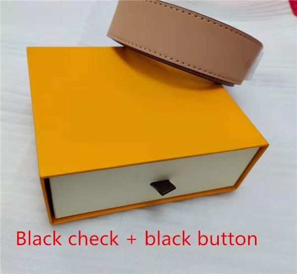 

fashion men's and women's classic belt jeans perfect match.no box ing, Black;brown