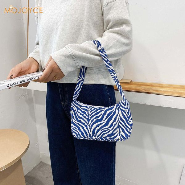 

урожай узор животных сумки ткань портативные женские мода малые подмышечные сумки на плечо женские улица путешествия сумки клатчи h sqcjdt