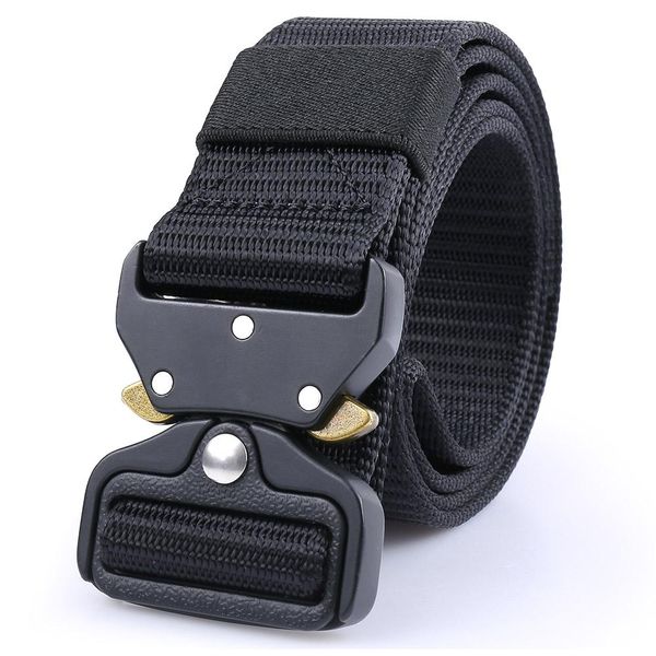 

наружная тяжелая утилита военный долг тактический ремень боевой бой airsoft полиция охотничьи талии ремни пояса швабрующие ведущие оборудова