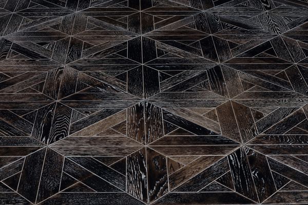 

black oak parquet decorative flooring interior marquetry wallpaper cladding rugs tile carpet wall decal sticker paper decor hardwood floor