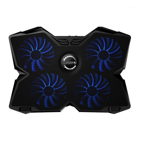 

lapcooling pads coolcold product usb cooler pad led light 17 inch notebook pad1