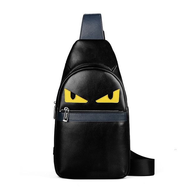 

new men bags casual travel bols msculina women messenger bag leather canvas waist crossbody shoulder bag
