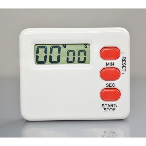 

мини кухонная цифровая цифровая таймер таймера отсчет отсчет 99 минут спортивные часовые часовые часовые часовые зерна