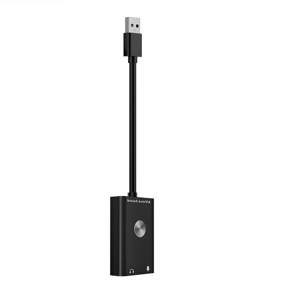 

3edssmart voice translator search voice to text sound card usb adaptor support 24 languagessw