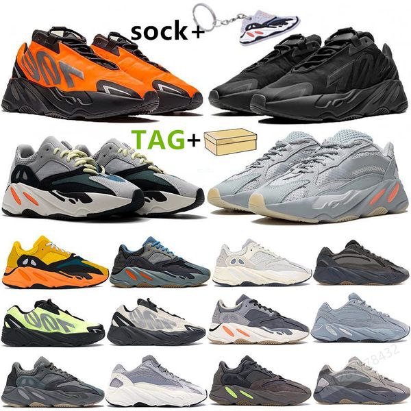 

700 kanye 380 srphym azareth wave runner run shoes azael alvah alien blue oat inertia mauve tephra static women mens trainers sneakers