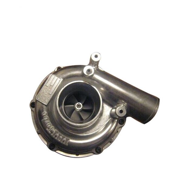 Turbocompressore Xinyuchen per buona qualità 4HK1 Turbocompressore elettrico 898030-2170 897362-2170 897362-8390 per SH240-5 SH210-5 CX240B CX210B JCB