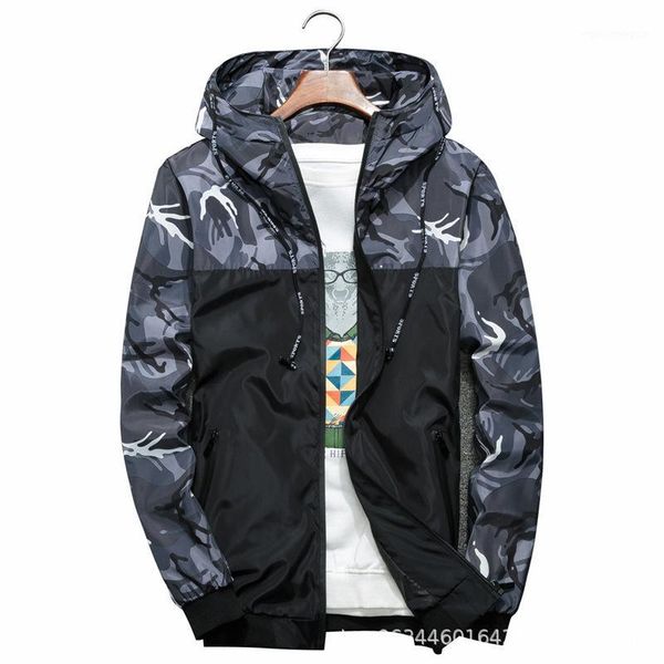 

men's jackets patchwork print thin floral bomber jacket men hip hop slim fit flowers pilot coat men's hooded jackets1, Black;brown