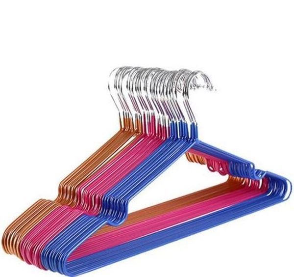 

children clothes hanger clothes drying rack non-slip metal shirt hook hangers coat hanger clothes bbyhgv yh_pack
