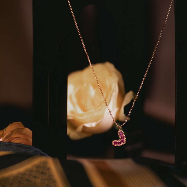 

love white copper inlaid baojia with little zircon, Silver