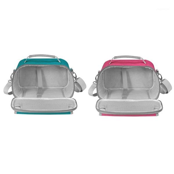 

storage bags protective case for cricut joy machine & accessories portable bag carrying case1