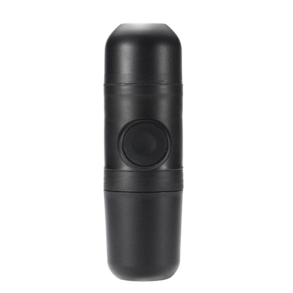 

coffee roasters portable manual maker mini handheld press machine cup family travel espresso less 5cups plastic