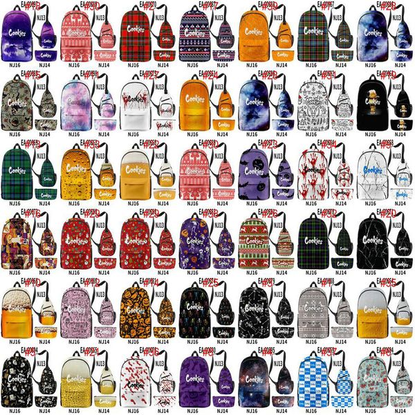 

cookies рюкзаки ручка undinghoulder bags blue cookies bakeblue cookies navy красный белый рыбный галстук краситель розовый 3шхsset wmtmmx bd