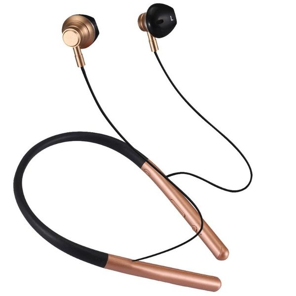 

беспроводная гарнитура спортивные шеи висит беспроводной серьг бегущий в ухе стерео-гарнитура