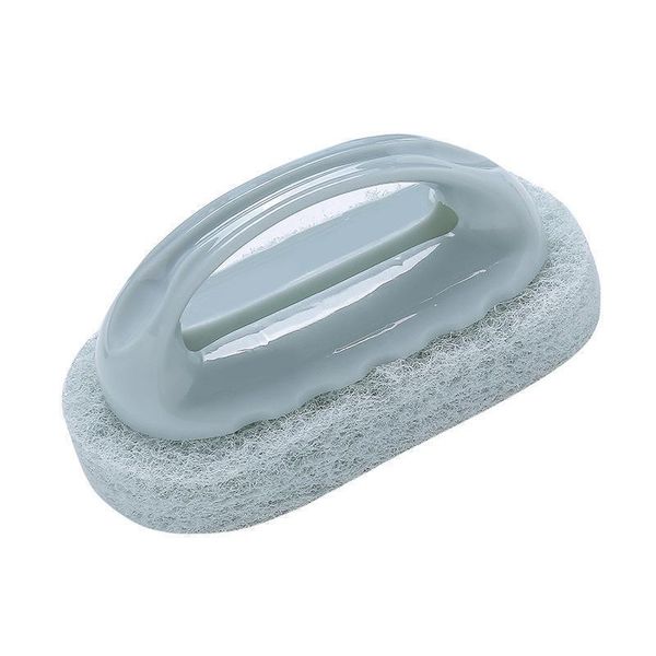 

bathroom with handle bath brush thick sponge brush pot brush kitchen bathroom tile cleaning bathroom with h bbysap
