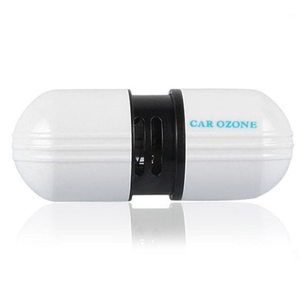 

car ozone generator air purifier remove formaldehyde smoke dust purification1