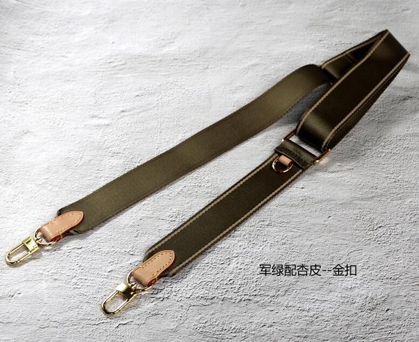 

suitable for handbag shoulder bags handbag fashion bag handbag wallet phone bags three-piece combination bags accessories shoulder strap, Black