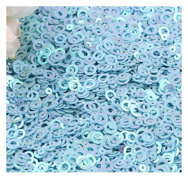 

10g/bag round circle glittering loose sequin pailletters for nail manicure sewing wedding decoration confetti diy sequin sqcqrp