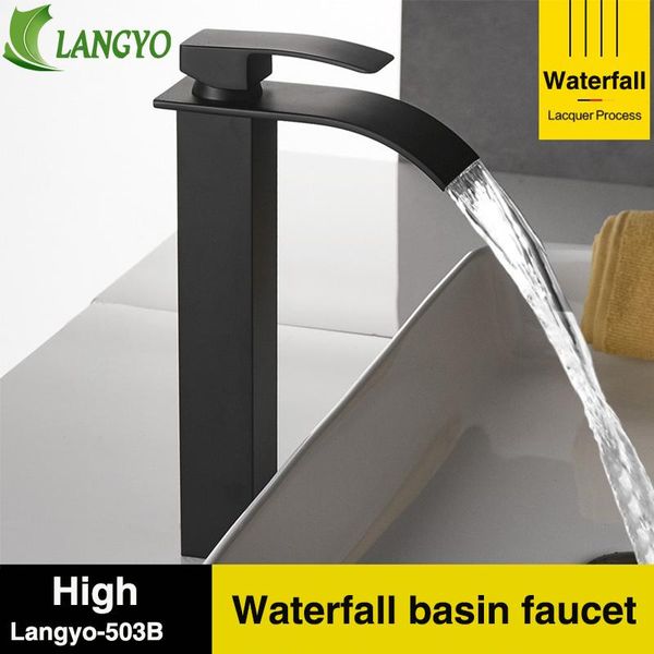 

becola ванная комната бассейн бассейн кран черный латунный европейский стиль водопада кран бесплатная доставка lt 503j wmtpex dh_nicshop