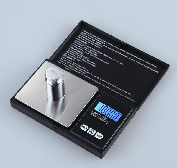 

mini pocket digital scale 0.01 x 200g silver coin gold jewelry weigh balance lcd electronic digital jewel jlluyk home003